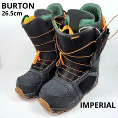2026年最新】burton インペリアルの人気アイテム - メルカリ