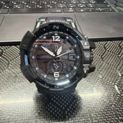 2026年最新】GW-A1100FC-1AJF G-SHOCK 電波の人気アイテム - メルカリ