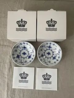 2026年最新】ロイヤルコペンハーゲン ブルーフルーテッド 19の人気