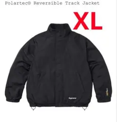 2026年最新】supreme polartec reversible jacketの人気アイテム