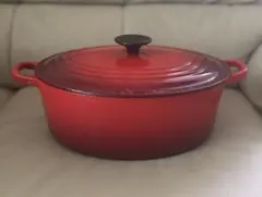 2026年最新】ル・クルーゼ オーバル 27の人気アイテム - メルカリ