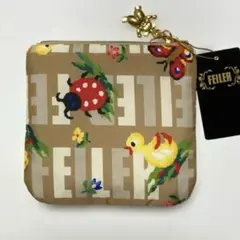 2026年最新】フェイラー ハイジポーチの人気アイテム - メルカリ