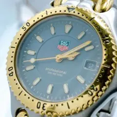 2026年最新】タグホイヤー コンビの人気アイテム - メルカリ