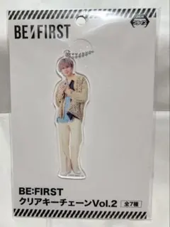 2026年最新】be:first マナト アクスタの人気アイテム - メルカリ