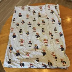 2026年最新】ラルフローレン掛け布団カバーの人気アイテム - メルカリ