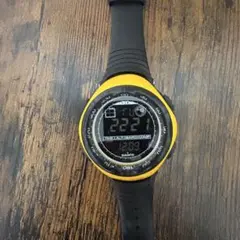 2026年最新】suunto vector イエローの人気アイテム - メルカリ