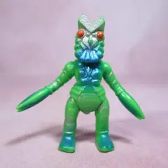 2026年最新】ブルマァク バルタン星人の人気アイテム - メルカリ