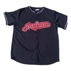 2026年最新】インディアンス ユニフォームの人気アイテム - メルカリ