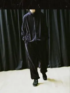 2026年最新】comoli ベロア ジャージの人気アイテム - メルカリ