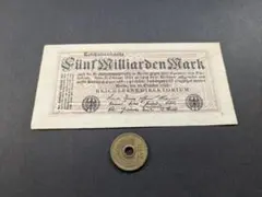 2026年最新】マルク紙幣の人気アイテム - メルカリ