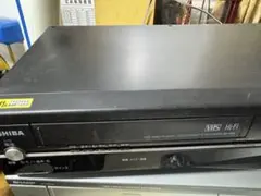 2026年最新】東芝 VHS・ビデオデッキの人気アイテム - メルカリ