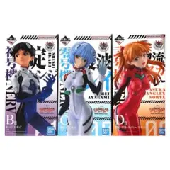 2026年最新】碇シンジ フィギュア 一番くじの人気アイテム - メルカリ