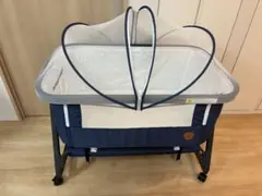 2026年最新】ベビーベッド hzdmjの人気アイテム - メルカリ