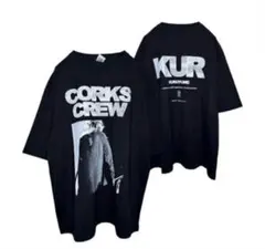 2026年最新】黒夢 corkscrew tシャツの人気アイテム - メルカリ