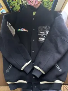 2026年最新】スワッガー スタジャンの人気アイテム - メルカリ