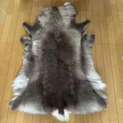 2026年最新】トナカイ ラグの人気アイテム - メルカリ