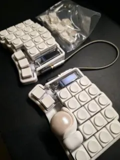 2026年最新】keyball キーボードの人気アイテム - メルカリ