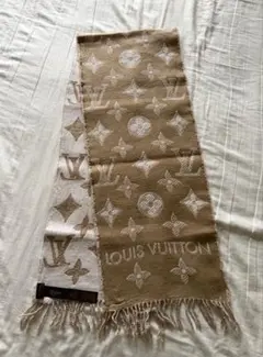 2026年最新】LOUIS vuitton マフラー エセンシャルの人気アイテム