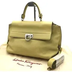 2026年最新】サルヴァトーレ・フェラガモ ガンチーニ ソフィアの人気