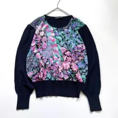 2026年最新】レオナール ニットの人気アイテム - メルカリ