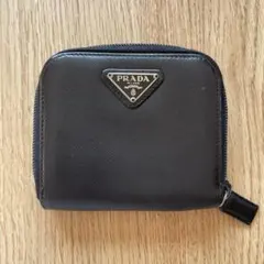 2026年最新】PRADA 二つ折り財布の人気アイテム - メルカリ