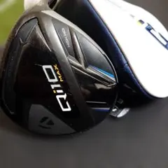 2026年最新】Qi10 フェアウェイウッド 3wの人気アイテム - メルカリ