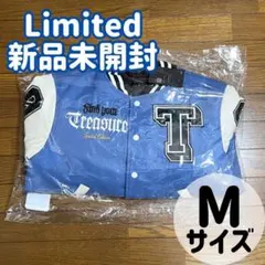 2026年最新】treasureスタジャンの人気アイテム - メルカリ