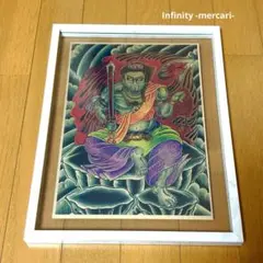 2026年最新】不動明王の人気アイテム - メルカリ