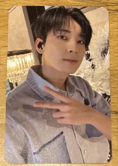 2026年最新】seventeen ウォヌ ラキドロの人気アイテム - メルカリ