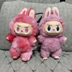 2026年最新】Labubu macaronの人気アイテム - メルカリ