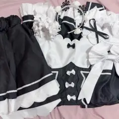 2026年最新】リゼロ レム ラム コスプレ 衣装の人気アイテム - メルカリ