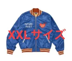 2026年最新】HUMAN MADE スカジャンの人気アイテム - メルカリ