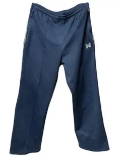 2026年最新】NEEDLES(ニードルス)サイドラインベロアトラックパンツの