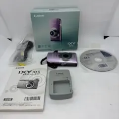 2026年最新】Canon IXY 10sの人気アイテム - メルカリ