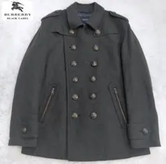 2026年最新】ブラックレーベル ナポレオン コートの人気アイテム