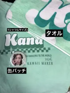 2026年最新】板倉可奈 tシャツの人気アイテム - メルカリ