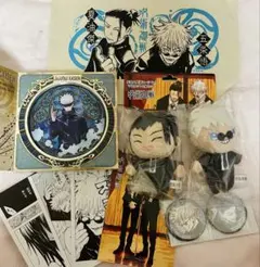 2026年最新】祓ったれ本舗 缶バッジの人気アイテム - メルカリ