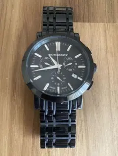 2026年最新】バーバリー クロノグラフの人気アイテム - メルカリ