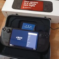 2026年最新】steam deck 本体 512の人気アイテム - メルカリ