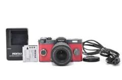 2026年最新】PENTAX Q-S1 ボディの人気アイテム - メルカリ