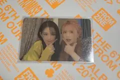 2026年最新】ハヨン トレカ fromis_9の人気アイテム - メルカリ