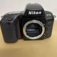 2026年最新】nikon f70の人気アイテム - メルカリ