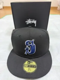 2026年最新】STUSSY×NEW ERA ステューシー×ニューエラの人気アイテム