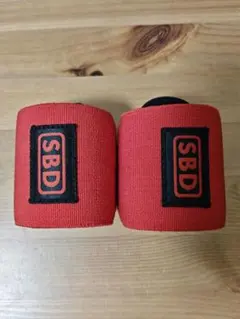 2026年最新】sbd リストラップの人気アイテム - メルカリ