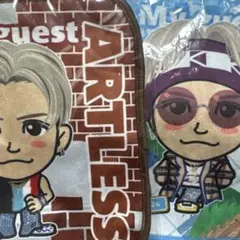 2026年最新】岩田剛典タオルの人気アイテム - メルカリ