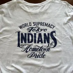 2026年最新】東京インディアンズの人気アイテム - メルカリ