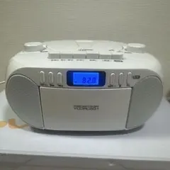 2026年最新】CD・MD・カセットデッキの人気アイテム - メルカリ