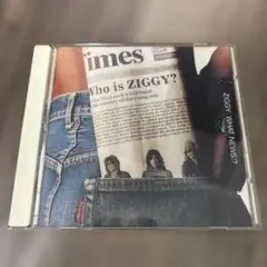 2026年最新】ziggy レコードの人気アイテム - メルカリ