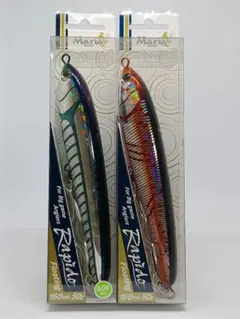 2026年最新】ラピードf160の人気アイテム - メルカリ