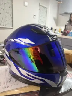 2026年最新】shoei z8 mの人気アイテム - メルカリ